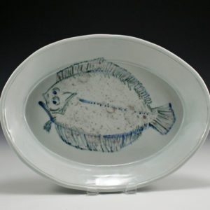Platter Fish